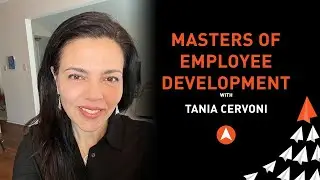 Adapting to Remote Hybrid Work Rules | Tania Cervoni with Mike Acker