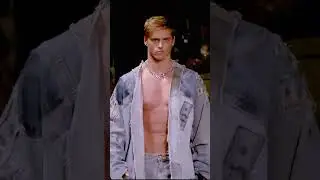 Dust Of Gods at New York Fashion Show
