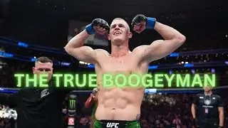 Ian Garry is JDMs Hardest Matchup - NOT Islam Makhachev