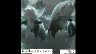 09 KANE GROCERYS DOPE RUNNA GOTH MONEY RECORDS   GOTH MONEY TECH PALMS FOR THE 99   2005