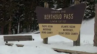 Damaging winds slam parts of the Front Range