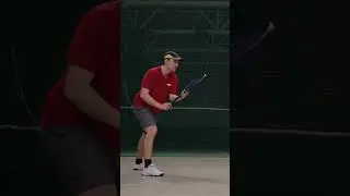 Loffhagen vs Basavareddy 🔥 Australian Open 2026 Qualifying Final Highlights