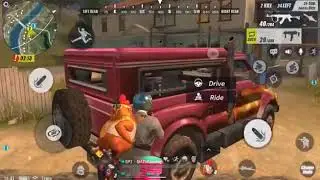 ROS | We are team