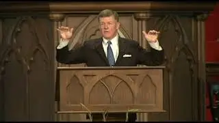 Steven Lawson - Our Sovereign God