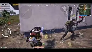 Pro Fragger #pubgmobile #gaming #shotters @PUBGMOBILEEsports 