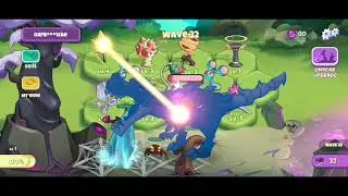 #1 Plant vs undead PVU - PVP: Plant war uncom and mythic Plant vs undead pvp version 0.51.1.