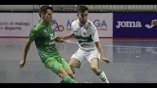 BeSoccer Uma Antequera - Irefrank Elche CF Play Off Ascenso Final