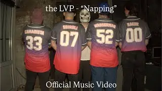 the LVP - 