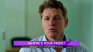 Where's Your Pride? Relive Ireland's '82 and '85 Triple Crown glory