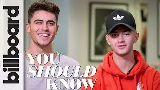9 Things About Jack & Jack You Should Know | Billboard