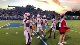 Ellison Filmz Arkansas - Fordyce VS Monticello 🔥2025 Full Game 2025🔥