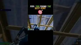 POV: You found the Best sens | Zero delay/Aim/Overclock in desc and bio