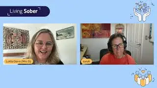 Sobriety Chat: Sarah Rusbatch