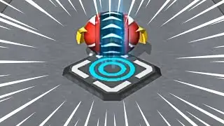 🔥 Going Balls - Speed Run Level -496-500 😍 Gameplay Android & ios 😍 #GoingBalls #GoingBallsSpeedrun