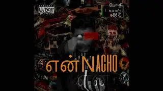 ENNACHO - BODHI.420