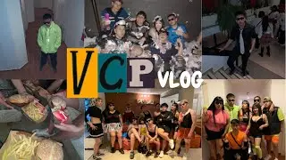 Viaje de EGRESADOS por VILLA CARLOS PAZ | VLOG