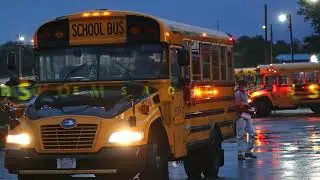 Automatic Fire Suppression System | School bus rules Ajman-Abu Dhabi # Autohaven