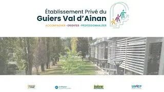 Etablissement du guiers Val d'Ainan