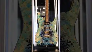 Schecter Custom Shop 🎸 #guitar #guitars #schecterguitars #schecter #guitarist #guitarplayer