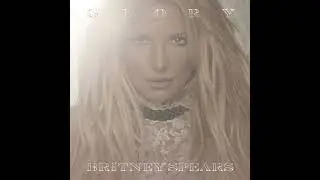 Britney Spears - Slumber Party (feat. Tinashe)