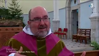 Père Vignon, un prêtre lanceur d'alerte sanctionné par sa hiérarchie