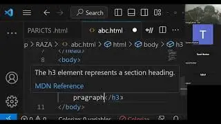 frist lecture html coding  tags .how to  download  vs code and Run up