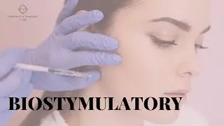 Biostymulatory Tkankowe, czym są, jak działają? OT.CO Clinic