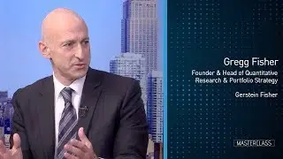 Gerstein Fisher The Size Country Premium