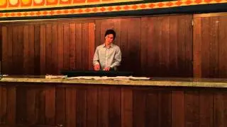 Leaving: Moments I and II (An Original Composition) - Nicholas Escobar (Future Film Composer)