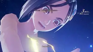 Let's Play Tales of Arise: Beyond the Dawn #69: Rinwell's Magical Training Regimen