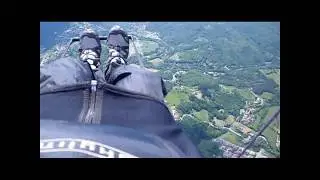 Volo monte pelpi.wmv