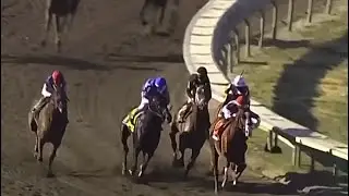 Huskell Invitational Stakes 2022 (G1) : $1 million; new track record!
