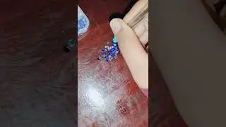Diamond Painting Tools Embroidery Accessories Review 2023/Manual Point Pen Embroidery #resin #dimond