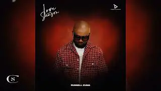 Love Season by Russell Zuma (Full Album Mix)