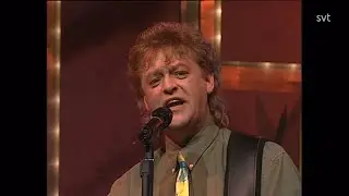 Nick Borgen - We Are All the Winners (Melodifestivalen 1993)