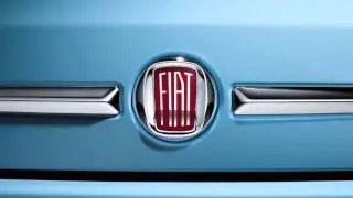 Fiat 500 Vintage 57 Geneva Motor Show