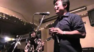 Yamada Tomo & Hamazaki Fumina @ Bright Brown in Nakano, Tokyo