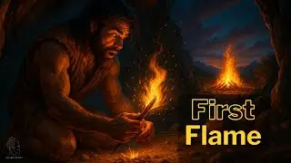 The Discovery of Fire &ndash; How a Single Flame Changed Humanity