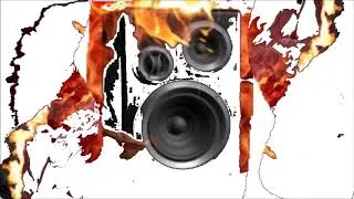Bass On Fire - Flavio Concini