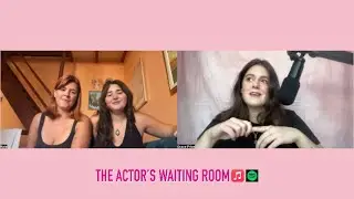 Chaotic Creators magazine, writing and dentistry with Kate and Abs