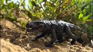 Iberosuchus