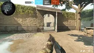 B1944 Wartide 5v5: Sniperkill