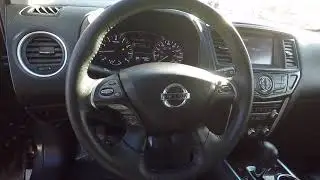2014 Nissan Pathfinder Portland, Beaverton, Vancouver, Gresham, Hillsboro, OR 2035547