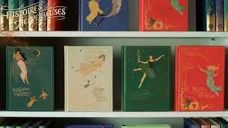 Histoires Merveilleuses