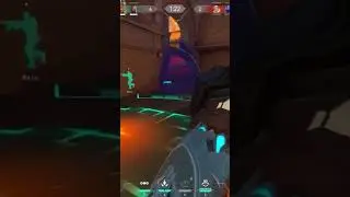 i killed a reyna dismiss