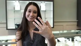 The Process of Designing A Custom Wedding Ring