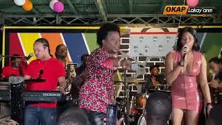 SOVE LANMOU MASS KONPA GRACIA DELVA