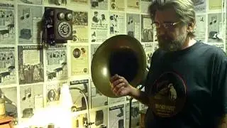 CANAPHONIC RECORDING USING THE GEM AS THE MASTER RECORDER