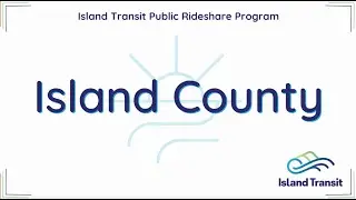Public Rideshare with Island Transit New Fare