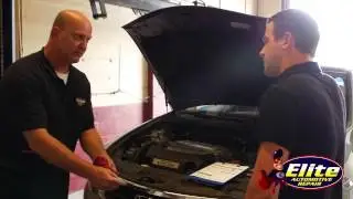 Elite Auto Repairs Commercial